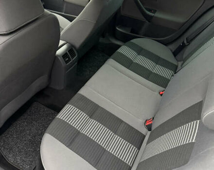 Серый Фольксваген Гольф, объемом двигателя 1.4 л и пробегом 204 тыс. км за 6350 $, фото 23 на Automoto.ua