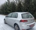 Серый Фольксваген Гольф, объемом двигателя 1.4 л и пробегом 194 тыс. км за 6400 $, фото 1 на Automoto.ua