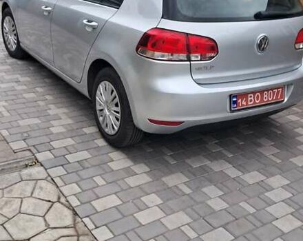 Сірий Фольксваген Гольф, об'ємом двигуна 1.4 л та пробігом 228 тис. км за 6900 $, фото 2 на Automoto.ua