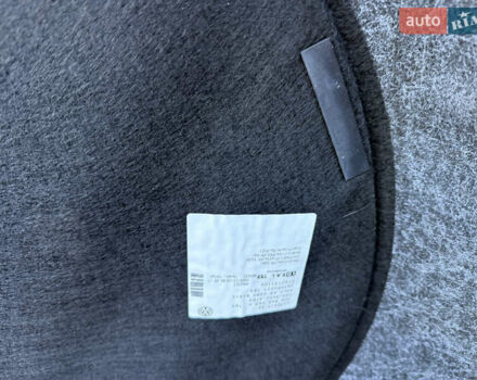 Серый Фольксваген Гольф, объемом двигателя 1.39 л и пробегом 212 тыс. км за 7900 $, фото 27 на Automoto.ua