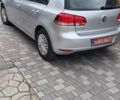 Сірий Фольксваген Гольф, об'ємом двигуна 1.4 л та пробігом 228 тис. км за 6900 $, фото 2 на Automoto.ua