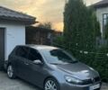 Серый Фольксваген Гольф, объемом двигателя 1.4 л и пробегом 210 тыс. км за 8500 $, фото 6 на Automoto.ua