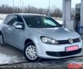 Серый Фольксваген Гольф, объемом двигателя 1.4 л и пробегом 1550 тыс. км за 6600 $, фото 1 на Automoto.ua