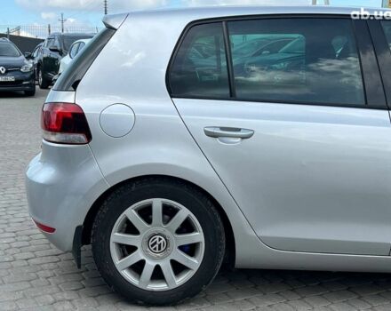 Сірий Фольксваген Гольф, об'ємом двигуна 1.6 л та пробігом 262 тис. км за 8440 $, фото 8 на Automoto.ua