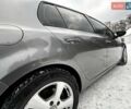 Серый Фольксваген Гольф, объемом двигателя 2 л и пробегом 201 тыс. км за 7299 $, фото 13 на Automoto.ua