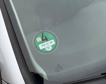 Серый Фольксваген Гольф, объемом двигателя 1.6 л и пробегом 222 тыс. км за 7999 $, фото 22 на Automoto.ua