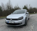Серый Фольксваген Гольф, объемом двигателя 1.39 л и пробегом 165 тыс. км за 7799 $, фото 2 на Automoto.ua