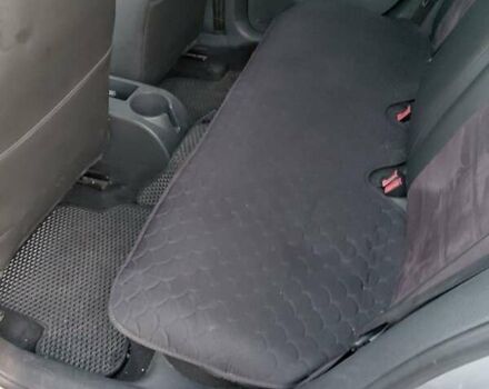 Сірий Фольксваген Гольф, об'ємом двигуна 1.97 л та пробігом 266 тис. км за 7100 $, фото 7 на Automoto.ua