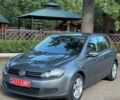 Сірий Фольксваген Гольф, об'ємом двигуна 1.4 л та пробігом 187 тис. км за 6700 $, фото 1 на Automoto.ua