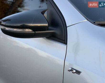 Серый Фольксваген Гольф, объемом двигателя 1.39 л и пробегом 242 тыс. км за 9999 $, фото 15 на Automoto.ua