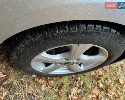 Серый Фольксваген Гольф, объемом двигателя 1.39 л и пробегом 213 тыс. км за 7200 $, фото 52 на Automoto.ua