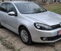 Сірий Фольксваген Гольф, об'ємом двигуна 1.39 л та пробігом 177 тис. км за 6200 $, фото 2 на Automoto.ua