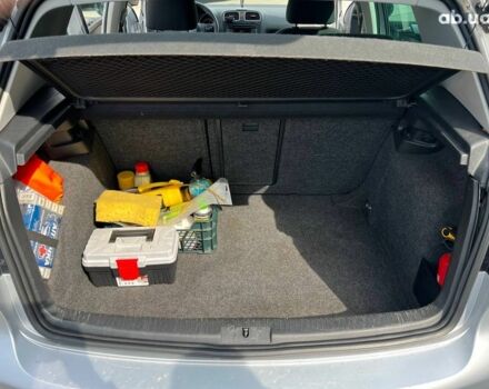 Сірий Фольксваген Гольф, об'ємом двигуна 1.6 л та пробігом 262 тис. км за 8440 $, фото 31 на Automoto.ua