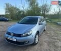 Серый Фольксваген Гольф, объемом двигателя 1.6 л и пробегом 139 тыс. км за 7100 $, фото 1 на Automoto.ua