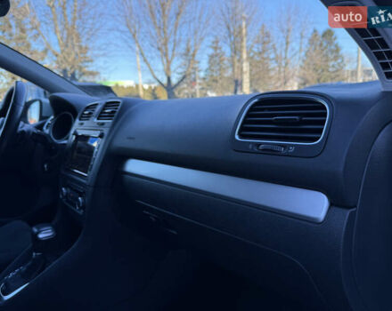 Серый Фольксваген Гольф, объемом двигателя 1.39 л и пробегом 212 тыс. км за 7900 $, фото 55 на Automoto.ua