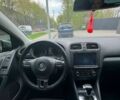 Сірий Фольксваген Гольф, об'ємом двигуна 1.39 л та пробігом 252 тис. км за 6900 $, фото 15 на Automoto.ua