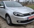 Сірий Фольксваген Гольф, об'ємом двигуна 1.39 л та пробігом 177 тис. км за 6200 $, фото 1 на Automoto.ua