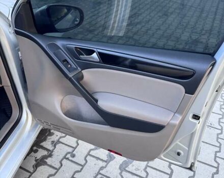 Серый Фольксваген Гольф, объемом двигателя 1.97 л и пробегом 285 тыс. км за 6700 $, фото 37 на Automoto.ua