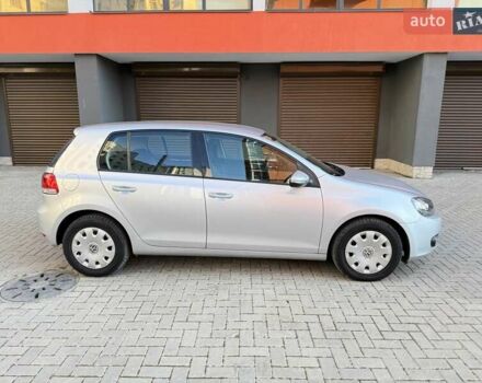 Сірий Фольксваген Гольф, об'ємом двигуна 1.6 л та пробігом 213 тис. км за 7700 $, фото 8 на Automoto.ua