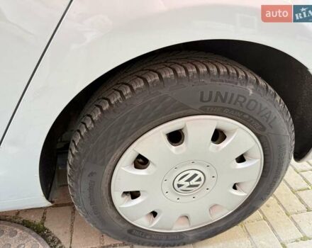 Сірий Фольксваген Гольф, об'ємом двигуна 1.6 л та пробігом 213 тис. км за 7700 $, фото 25 на Automoto.ua