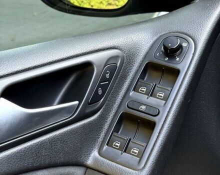 Сірий Фольксваген Гольф, об'ємом двигуна 1.4 л та пробігом 278 тис. км за 6900 $, фото 19 на Automoto.ua