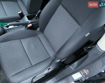 Серый Фольксваген Гольф, объемом двигателя 1.4 л и пробегом 220 тыс. км за 6700 $, фото 9 на Automoto.ua