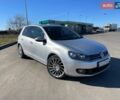 Серый Фольксваген Гольф, объемом двигателя 1.39 л и пробегом 200 тыс. км за 7000 $, фото 1 на Automoto.ua