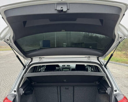 Серый Фольксваген Гольф, объемом двигателя 1.39 л и пробегом 165 тыс. км за 7799 $, фото 25 на Automoto.ua