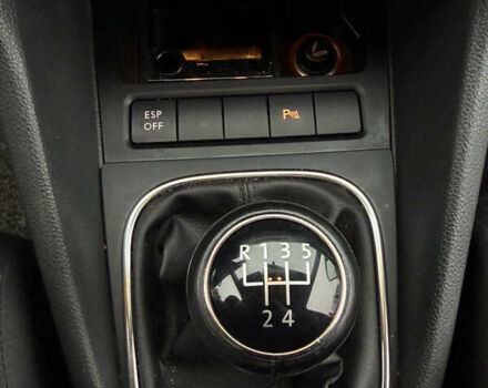 Серый Фольксваген Гольф, объемом двигателя 1.6 л и пробегом 208 тыс. км за 7999 $, фото 47 на Automoto.ua