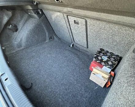 Сірий Фольксваген Гольф, об'ємом двигуна 1.39 л та пробігом 191 тис. км за 8000 $, фото 10 на Automoto.ua