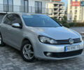 Серый Фольксваген Гольф, объемом двигателя 1.4 л и пробегом 244 тыс. км за 8500 $, фото 1 на Automoto.ua