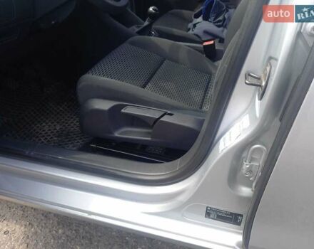 Сірий Фольксваген Гольф, об'ємом двигуна 1.4 л та пробігом 228 тис. км за 6900 $, фото 13 на Automoto.ua