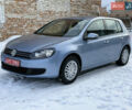Сірий Фольксваген Гольф, об'ємом двигуна 1.4 л та пробігом 188 тис. км за 6900 $, фото 1 на Automoto.ua
