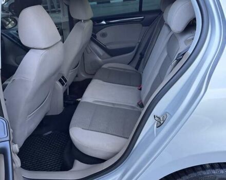 Серый Фольксваген Гольф, объемом двигателя 1.97 л и пробегом 285 тыс. км за 6700 $, фото 6 на Automoto.ua