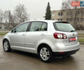 Сірий Фольксваген Гольф, об'ємом двигуна 1.6 л та пробігом 204 тис. км за 7700 $, фото 6 на Automoto.ua