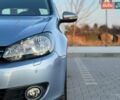 Сірий Фольксваген Гольф, об'ємом двигуна 1.39 л та пробігом 190 тис. км за 7800 $, фото 19 на Automoto.ua