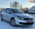 Серый Фольксваген Гольф, объемом двигателя 1.6 л и пробегом 245 тыс. км за 7750 $, фото 1 на Automoto.ua