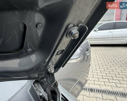 Серый Фольксваген Гольф, объемом двигателя 1.4 л и пробегом 204 тыс. км за 6350 $, фото 44 на Automoto.ua