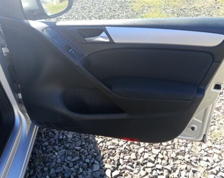 Фольксваген Гольф 2009 у Луцьку на Automoto.ua Сірий Фольксваген Гольф, об'ємом двигуна 1.4 л та пробігом 234 тис. км за 6800 $, фото 10 на Automoto.ua