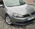 Серый Фольксваген Гольф, объемом двигателя 1.39 л и пробегом 211 тыс. км за 7650 $, фото 4 на Automoto.ua