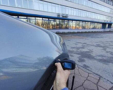 Серый Фольксваген Гольф, объемом двигателя 1.4 л и пробегом 136 тыс. км за 7150 $, фото 46 на Automoto.ua