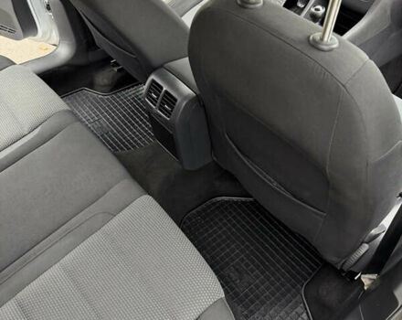 Серый Фольксваген Гольф, объемом двигателя 1.6 л и пробегом 222 тыс. км за 7999 $, фото 33 на Automoto.ua