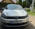 Серый Фольксваген Гольф, объемом двигателя 1.4 л и пробегом 250 тыс. км за 5900 $, фото 1 на Automoto.ua