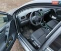 Серый Фольксваген Гольф, объемом двигателя 1.4 л и пробегом 220 тыс. км за 6700 $, фото 7 на Automoto.ua