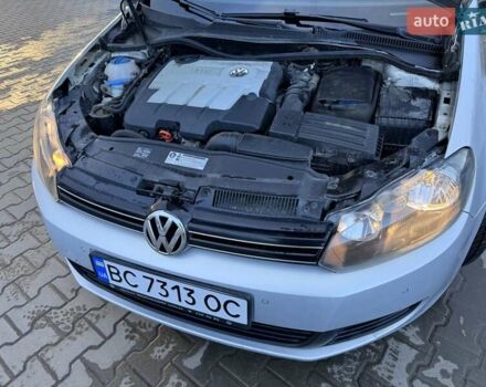 Серый Фольксваген Гольф, объемом двигателя 1.97 л и пробегом 285 тыс. км за 6700 $, фото 10 на Automoto.ua