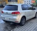 Серый Фольксваген Гольф, объемом двигателя 1.97 л и пробегом 285 тыс. км за 6700 $, фото 23 на Automoto.ua