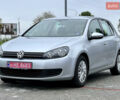 Серый Фольксваген Гольф, объемом двигателя 1.4 л и пробегом 220 тыс. км за 6800 $, фото 3 на Automoto.ua