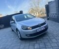 Сірий Фольксваген Гольф, об'ємом двигуна 1.4 л та пробігом 141 тис. км за 8500 $, фото 1 на Automoto.ua