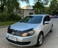 Серый Фольксваген Гольф, объемом двигателя 1.2 л и пробегом 245 тыс. км за 6800 $, фото 1 на Automoto.ua