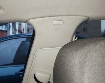 Серый Фольксваген Гольф, объемом двигателя 1.39 л и пробегом 206 тыс. км за 6900 $, фото 11 на Automoto.ua